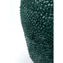 KARE Design Vase Chameleon Jack Fruit 39