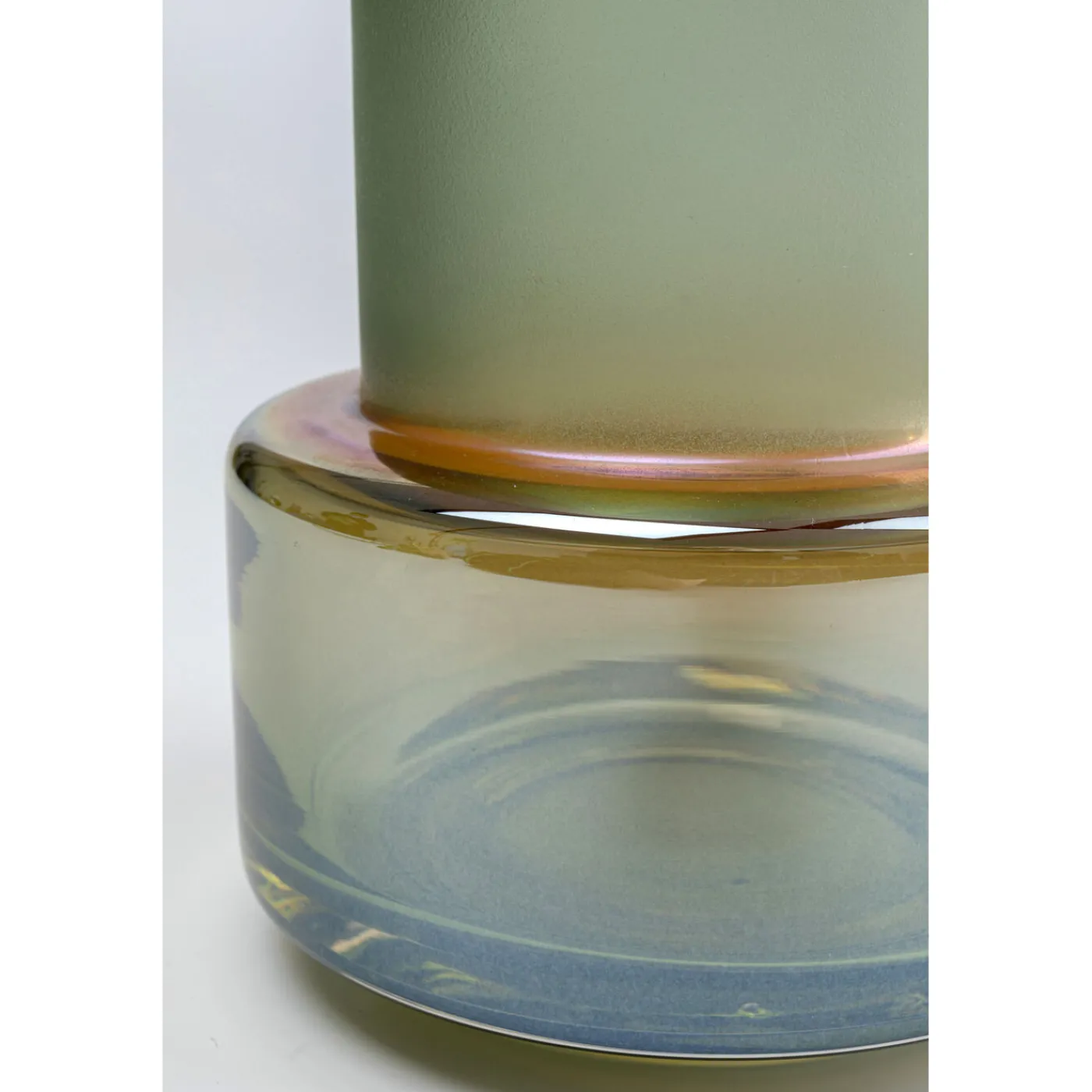 KARE Design Vase Chloe 18Cm