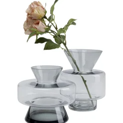 KARE Design Vase Cristallino 15Cm
