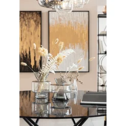 KARE Design Vase Cristallino 20Cm