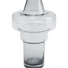 KARE Design Vase Cristallino 24Cm