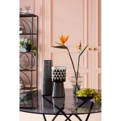 KARE Design Vase Cristallino 24Cm