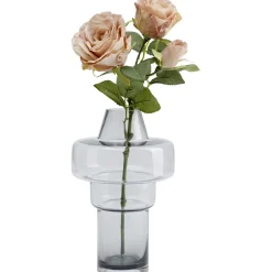KARE Design Vase Cristallino 24Cm