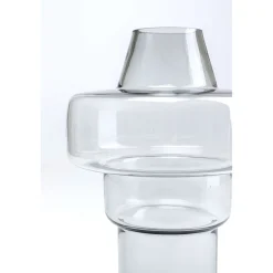 KARE Design Vase Cristallino 24Cm