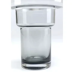 KARE Design Vase Cristallino 24Cm