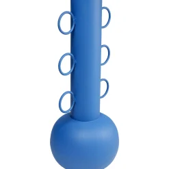 KARE Design Vase Curly 53Cm