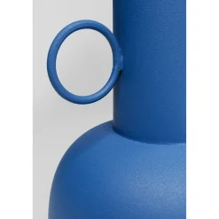 KARE Design Vase Curly 53Cm