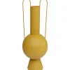 KARE Design Vase Curvo 58Cm