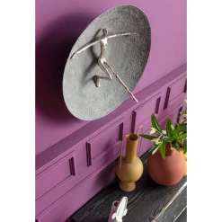 KARE Design Vase Curvo 58Cm