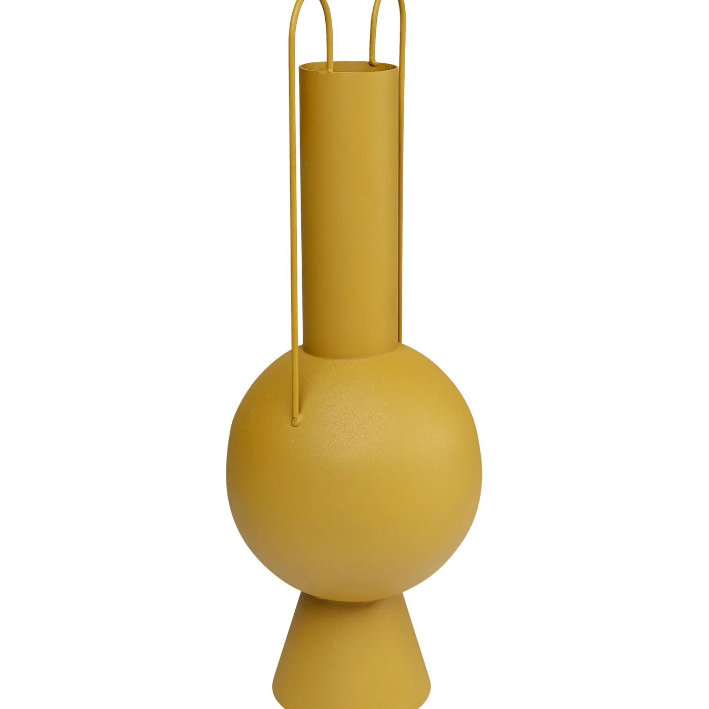 KARE Design Vase Curvo 58Cm