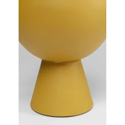 KARE Design Vase Curvo 58Cm