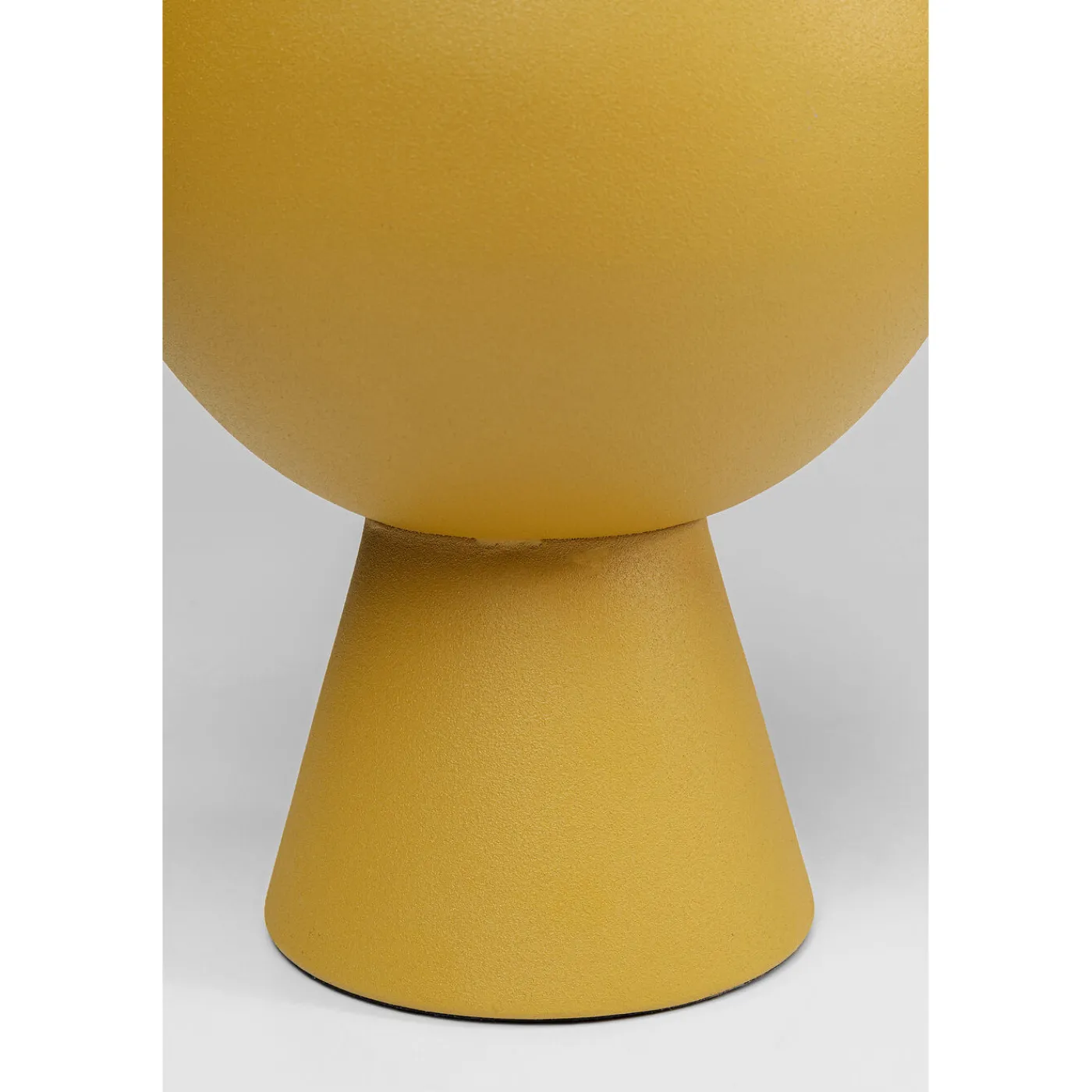 KARE Design Vase Curvo 58Cm