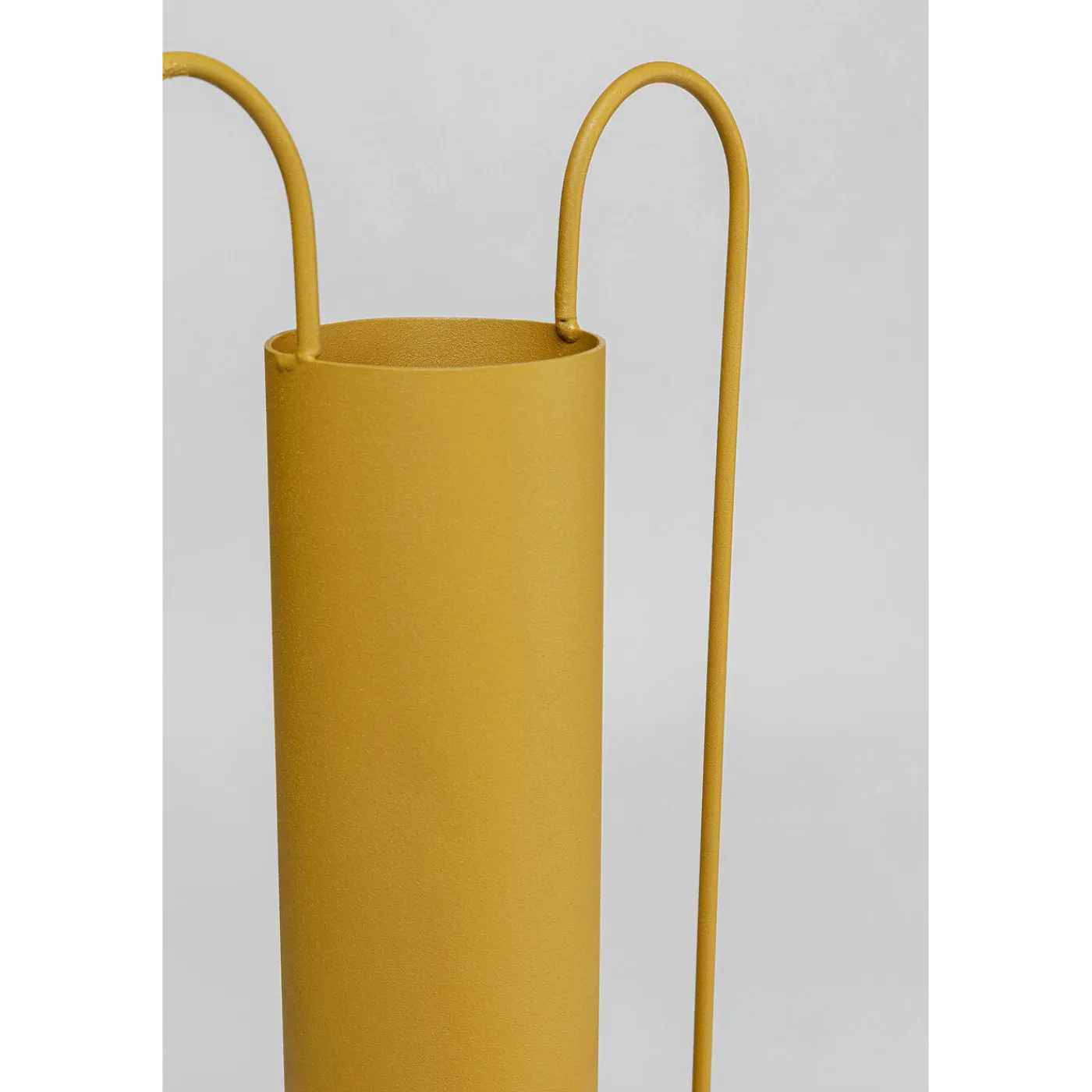 KARE Design Vase Curvo 58Cm