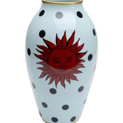 KARE Design Vase Décoratif Cohesion 40Cm