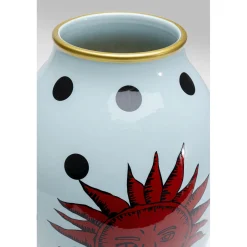 KARE Design Vase Décoratif Cohesion 40Cm