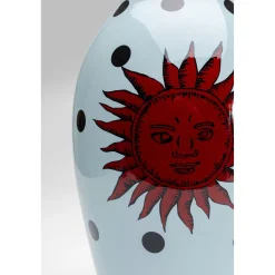 KARE Design Vase Décoratif Cohesion 40Cm