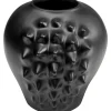 KARE Design Vase Décoratif Conchiglia 28Cm