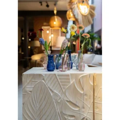 KARE Design Vase Décoratif Family Brit (8/Set)