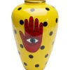 KARE Design Vase Décoratif Fatima 38Cm