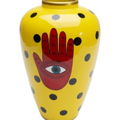 KARE Design Vase Décoratif Fatima 38Cm