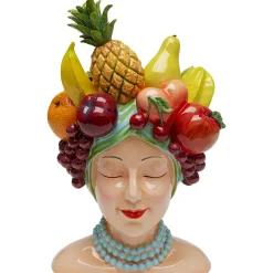 KARE Design Vase Décoratif Fruity 37Cm