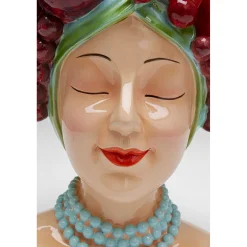KARE Design Vase Décoratif Fruity 37Cm