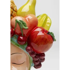 KARE Design Vase Décoratif Fruity 37Cm