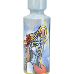 KARE Design Vase Décoratif Graffiti Art 40