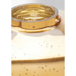 KARE Design Vase Décoratif Lizy Shine Multi 41Cm