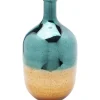 KARE Design Vase Décoratif Lizy Shine Multi 50Cm