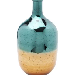 KARE Design Vase Décoratif Lizy Shine Multi 50Cm