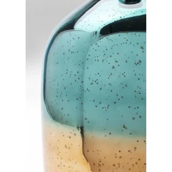 KARE Design Vase Décoratif Lizy Shine Multi 50Cm