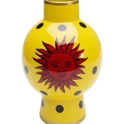 KARE Design Vase Décoratif Merina 28Cm