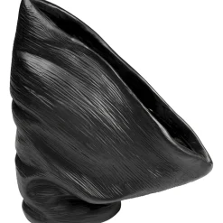 KARE Design Vase Décoratif Papyrus 38Cm