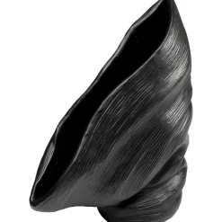 KARE Design Vase Décoratif Papyrus 38Cm