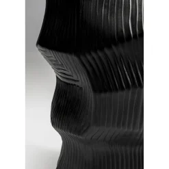 KARE Design Vase Décoratif Papyrus 39Cm