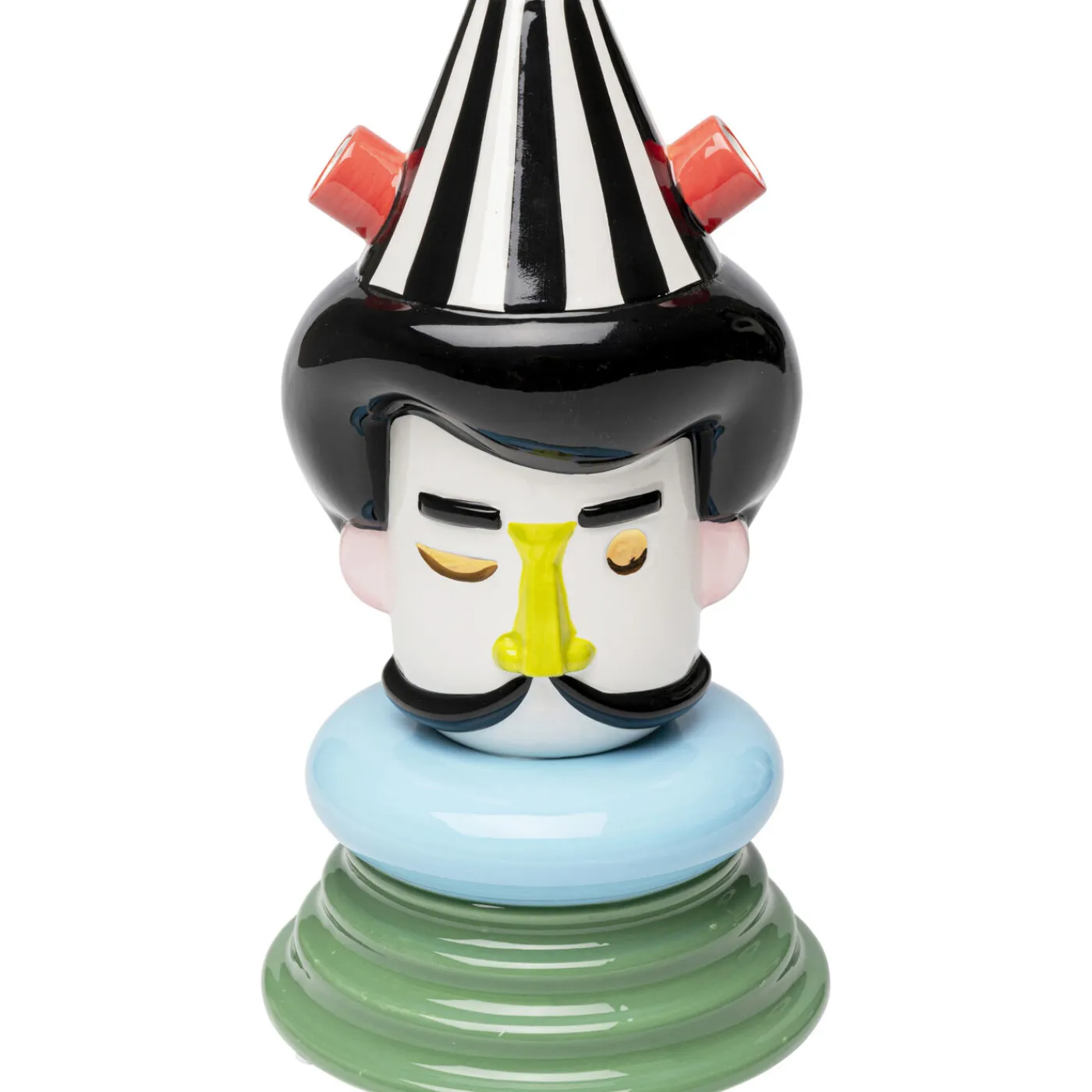 KARE Design Vase Décoratif Puppet Boy 36Cm