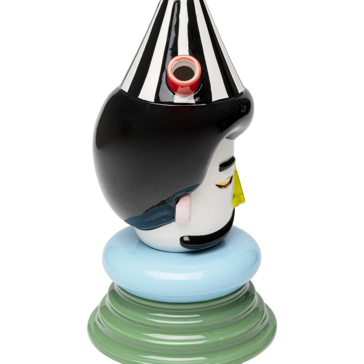 KARE Design Vase Décoratif Puppet Boy 36Cm