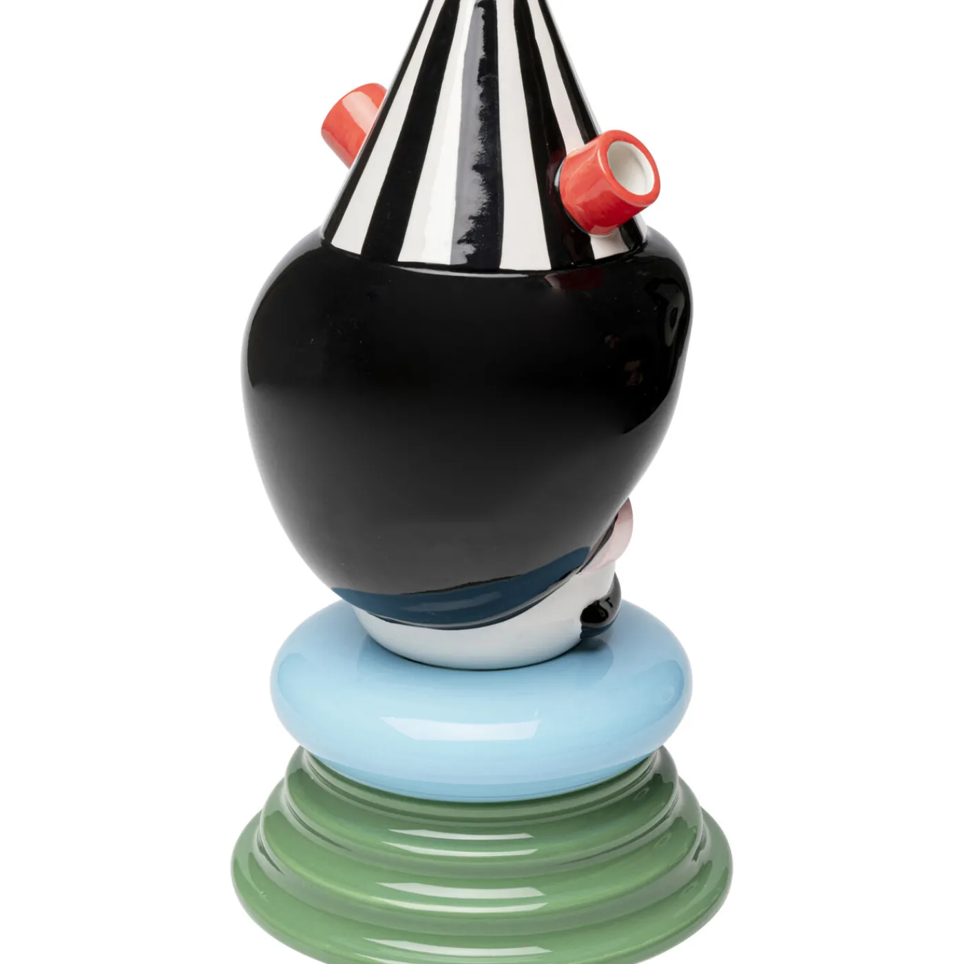 KARE Design Vase Décoratif Puppet Boy 36Cm