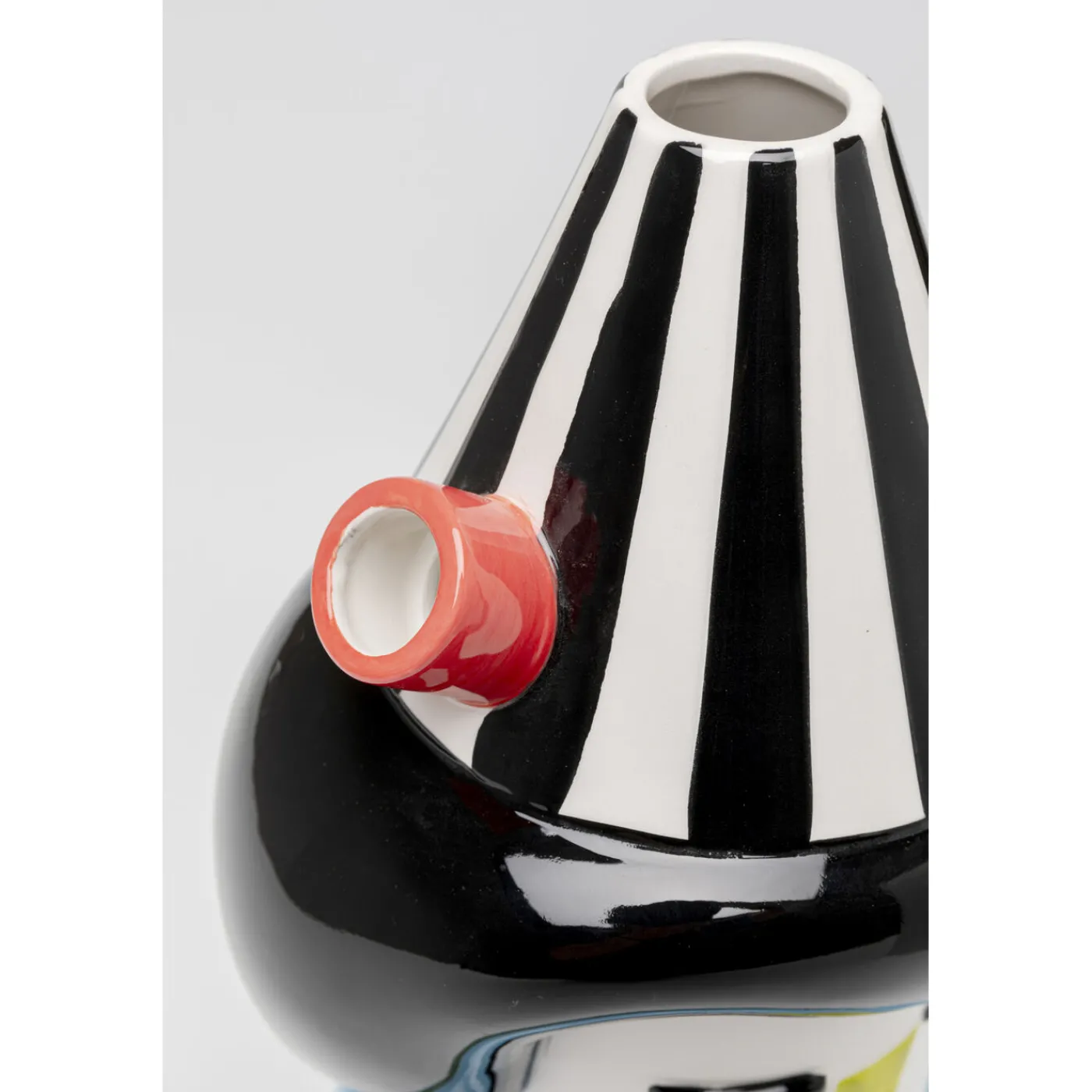 KARE Design Vase Décoratif Puppet Boy 36Cm