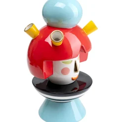 KARE Design Vase Décoratif Puppet Girl 36Cm