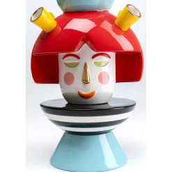 KARE Design Vase Décoratif Puppet Girl 36Cm