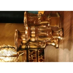 KARE Design Vase Décoratif Rosto 26Cm