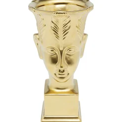 KARE Design Vase Décoratif Rosto 31Cm