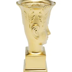 KARE Design Vase Décoratif Rosto 31Cm