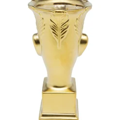 KARE Design Vase Décoratif Rosto 31Cm