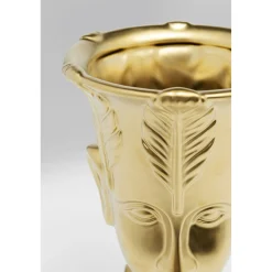 KARE Design Vase Décoratif Rosto 31Cm