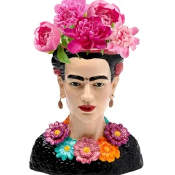 KARE Design Vase Décoratif Style Muse Flowers 34Cm