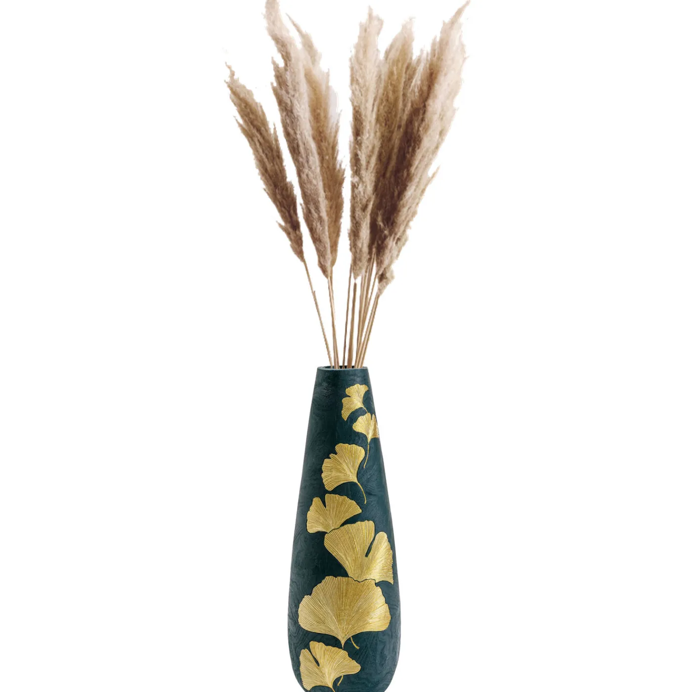 KARE Design Vase Elegance Ginkgo 95