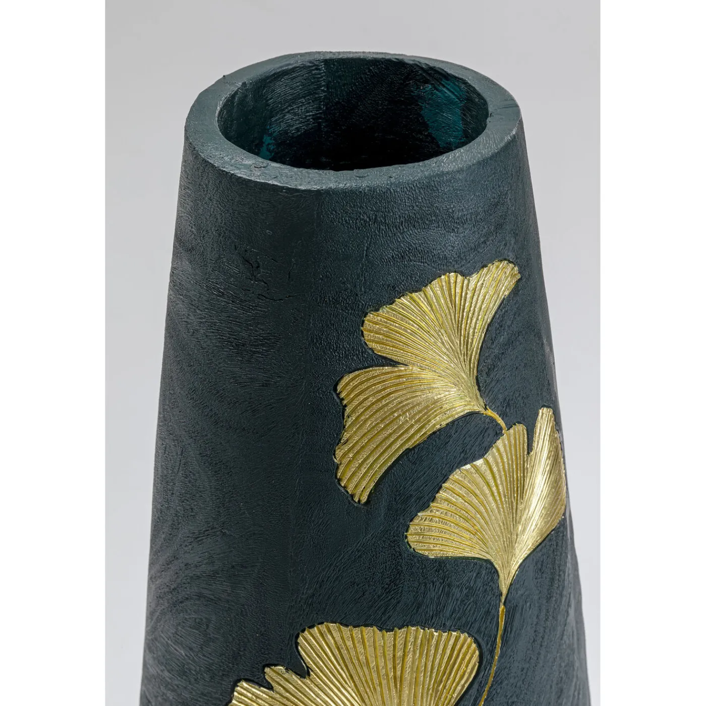 KARE Design Vase Elegance Ginkgo 95